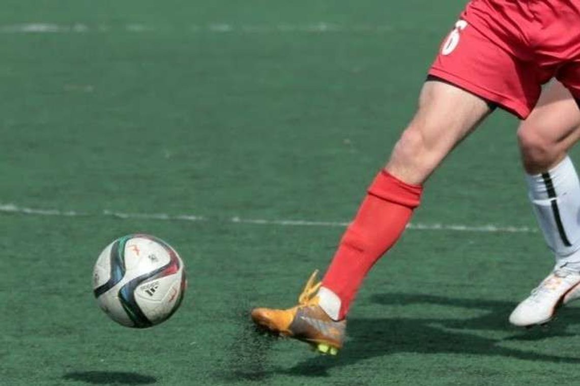 Lubartów: Powstanie pełnowymiarowe boisko ze sztuczną nawierzchnią