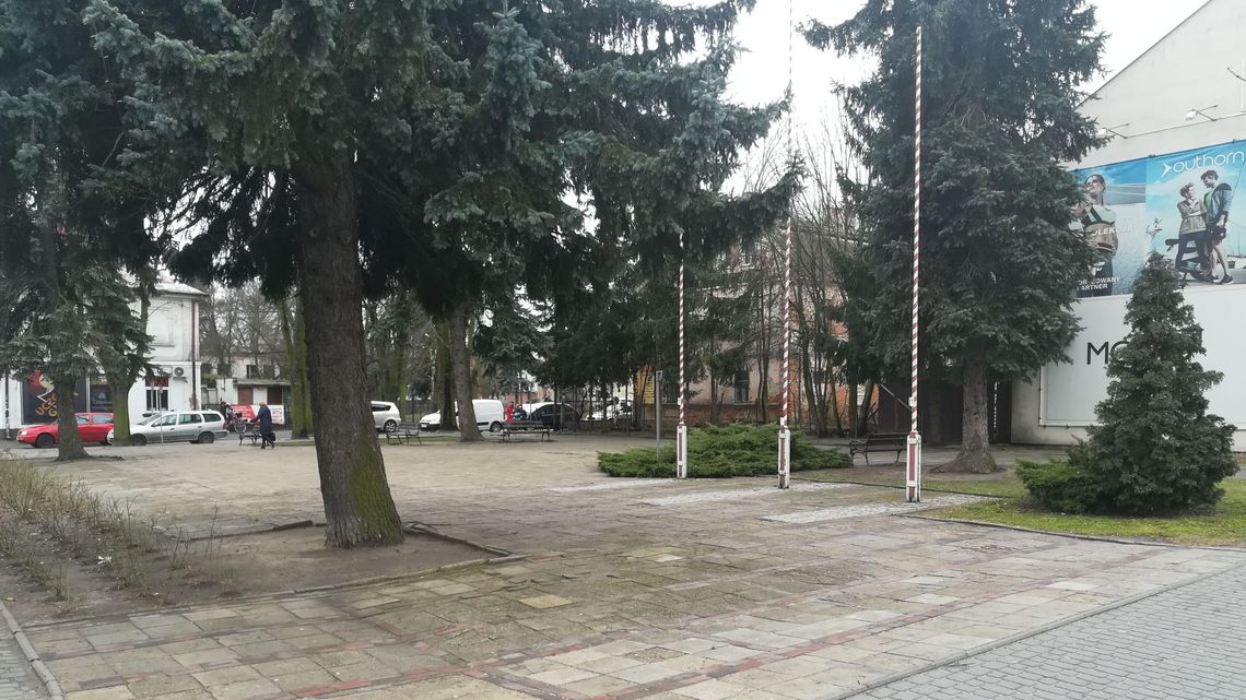 Lubartów: Radni zdecydowali – pomnik AK stanie w centrum miasta