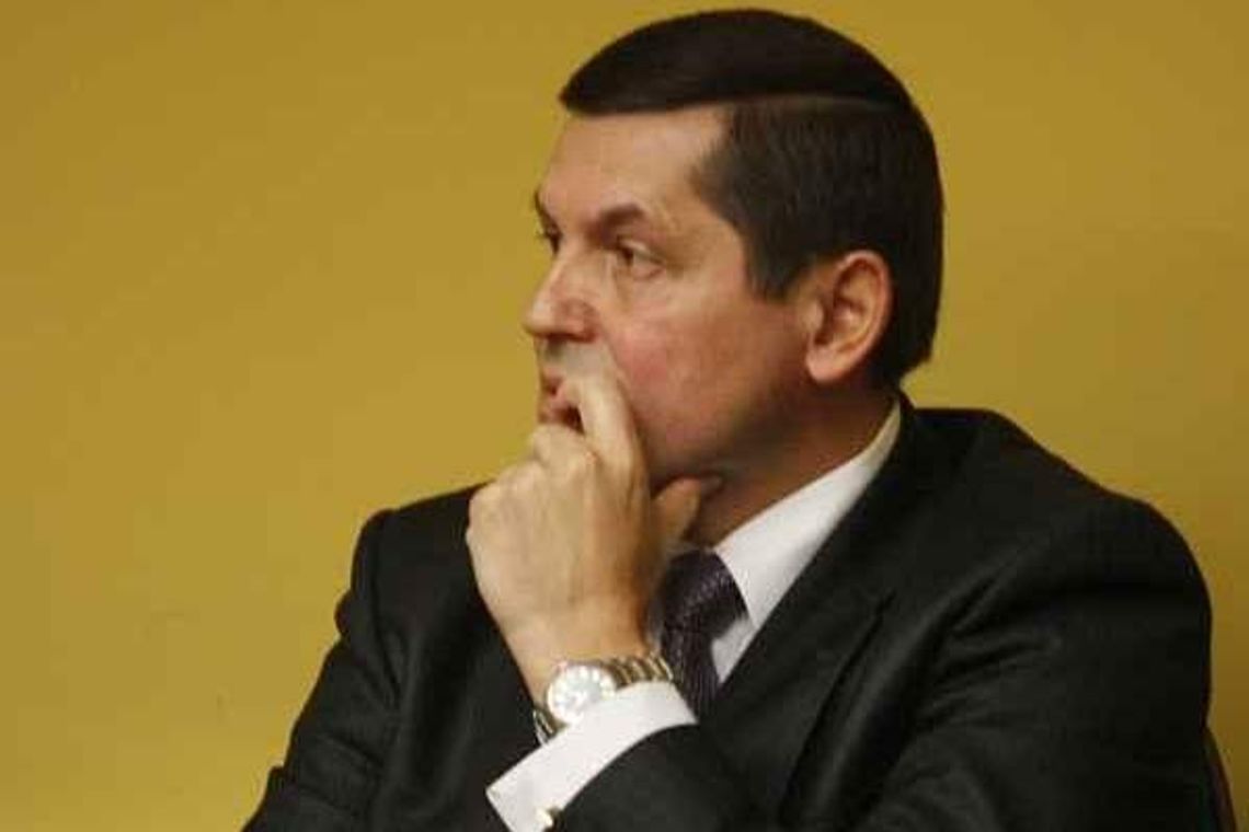 Lubartów: Rośnie koalicja przeciwko rządom burmistrza Lubartów: Rośnie koalicja przeciwko rządom burmistrza