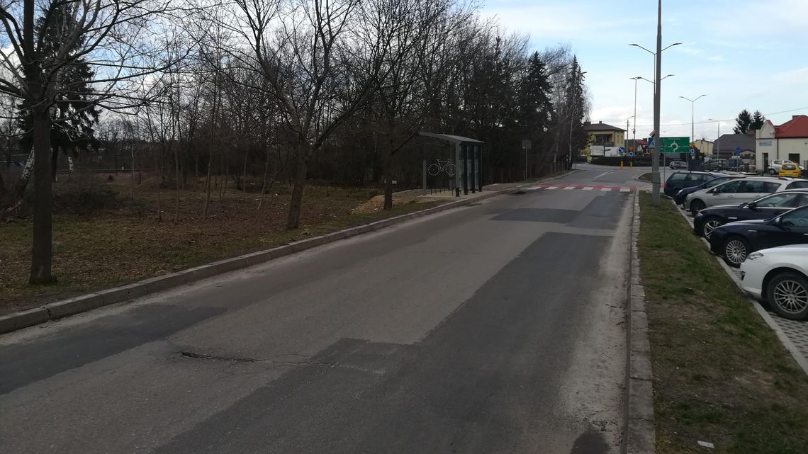 Lubartów: Ruszają kolejne inwestycje drogowe