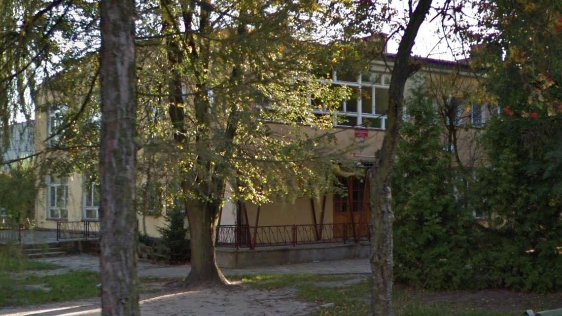 Lubartów: Są pieniądze na rewitalizację dawnej szkoły. Powstanie miejski żłobek?