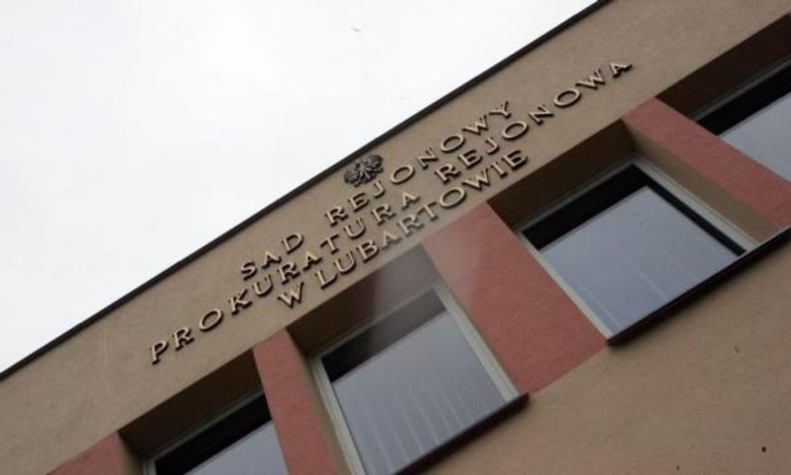Lubartów: Śledztwo ws. podejrzanej rozmowy o aferze
