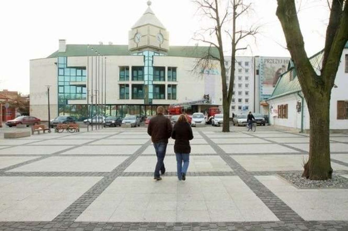 Lubartów: Tylko 5 proc. mieszkańców zagłosowało w budżecie obywatelskim