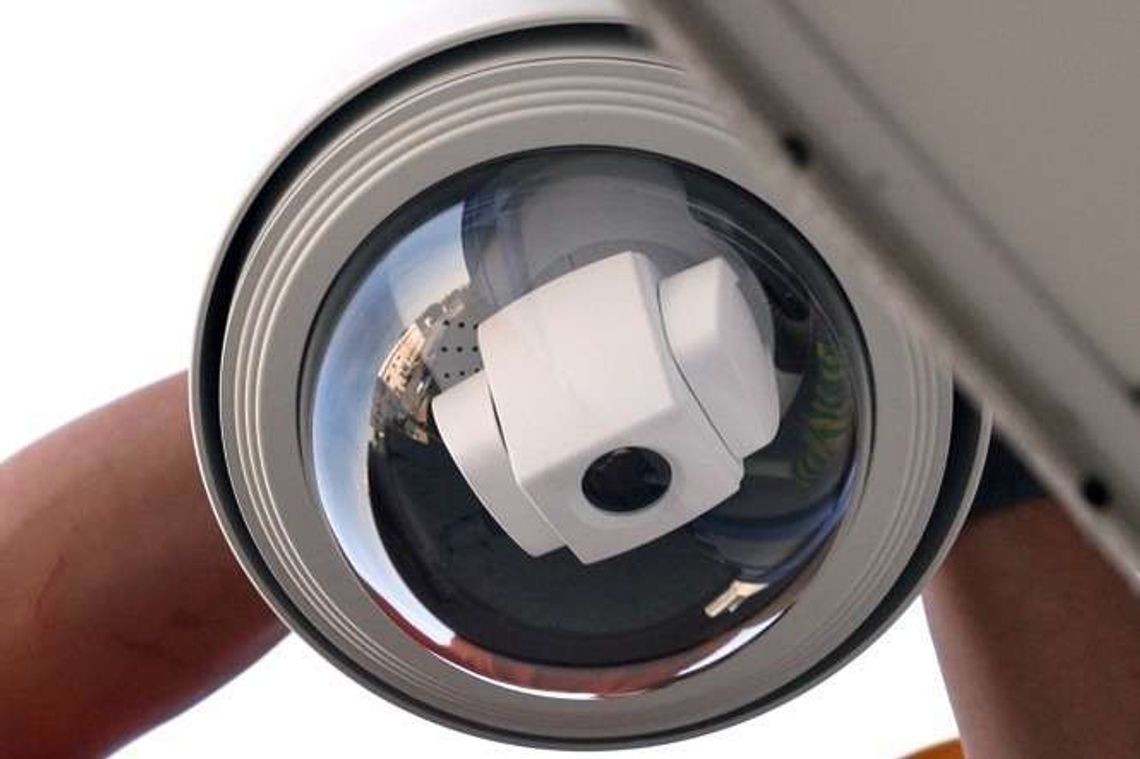 Lubartów uruchomi monitoring. Kamer na ulicach chcieli mieszkańcy