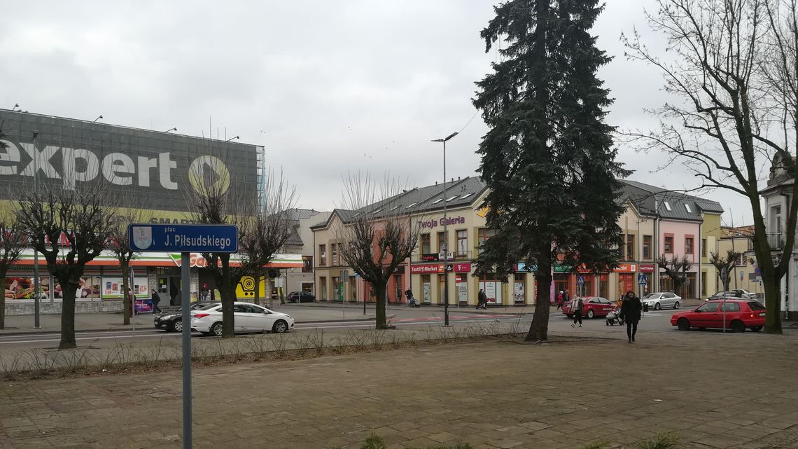 Lubartów: W centrum miasta stanie pomnik Armii Krajowej?
