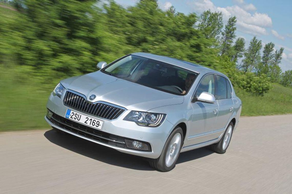 Lubartów: Wyczyny piratów nakręci skoda