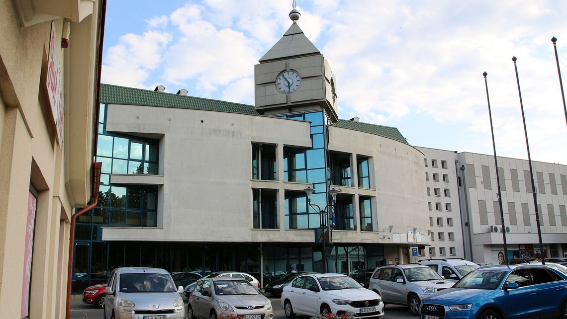 Lubartów wyda 163 milionów na ulice, zabytki i salę sportową