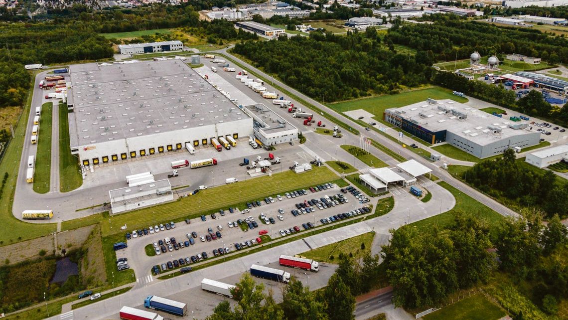 Lubartów wyda miliony na drogi, które mają przyciągnąć nowe firmy