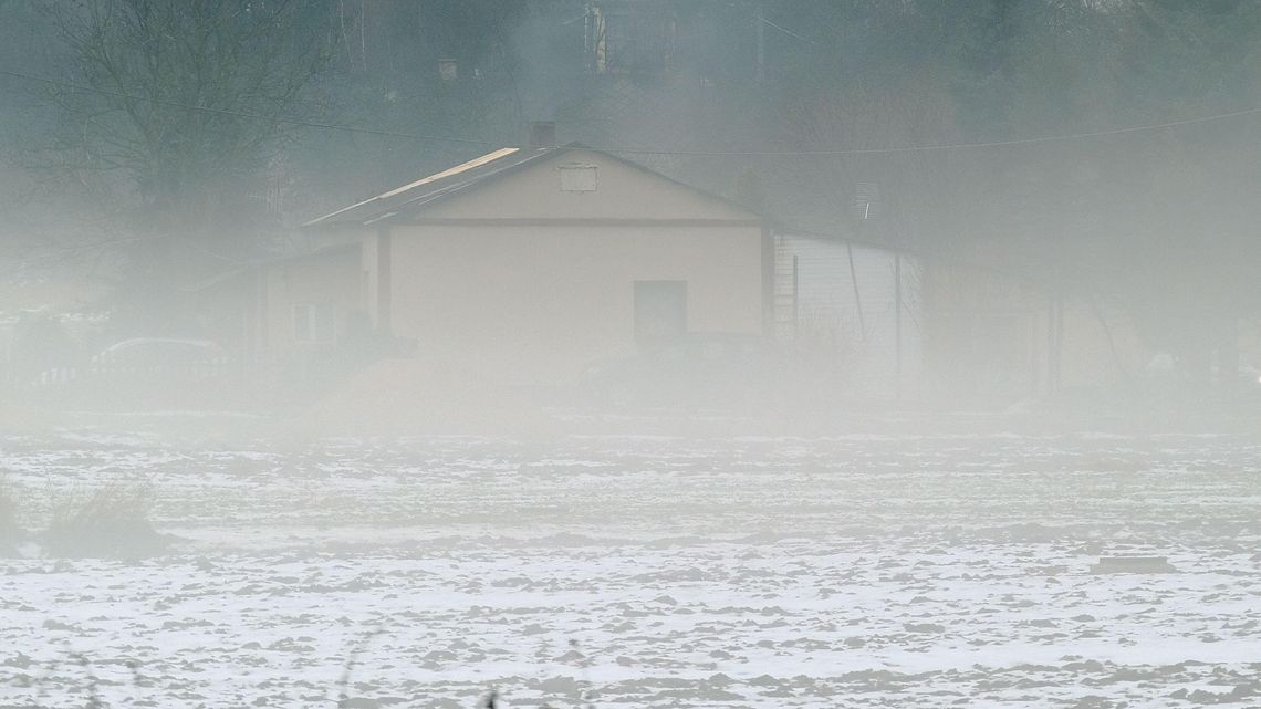 Lubartów: Wymień stary piec, weź dotację