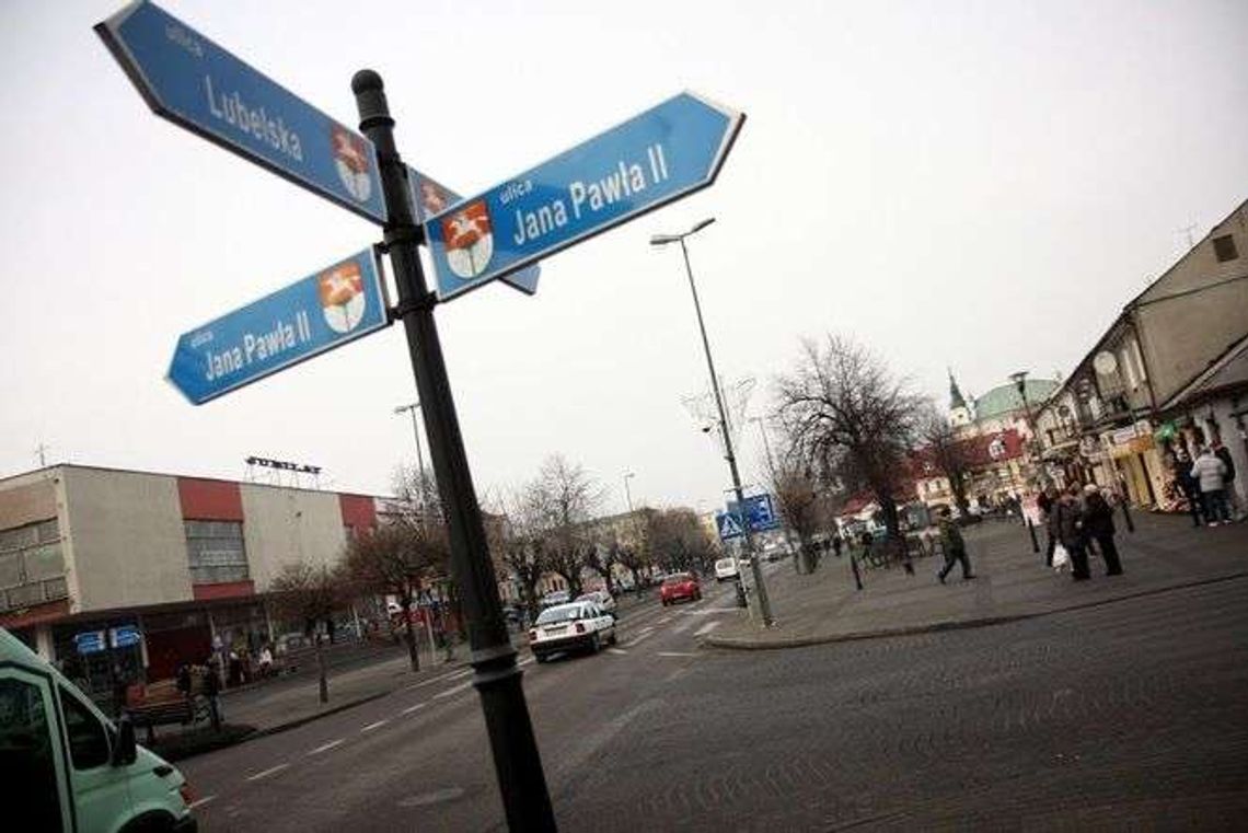 Lubartów: Zagłosuj z głową na obywatelskie pomysły [lista projektów]