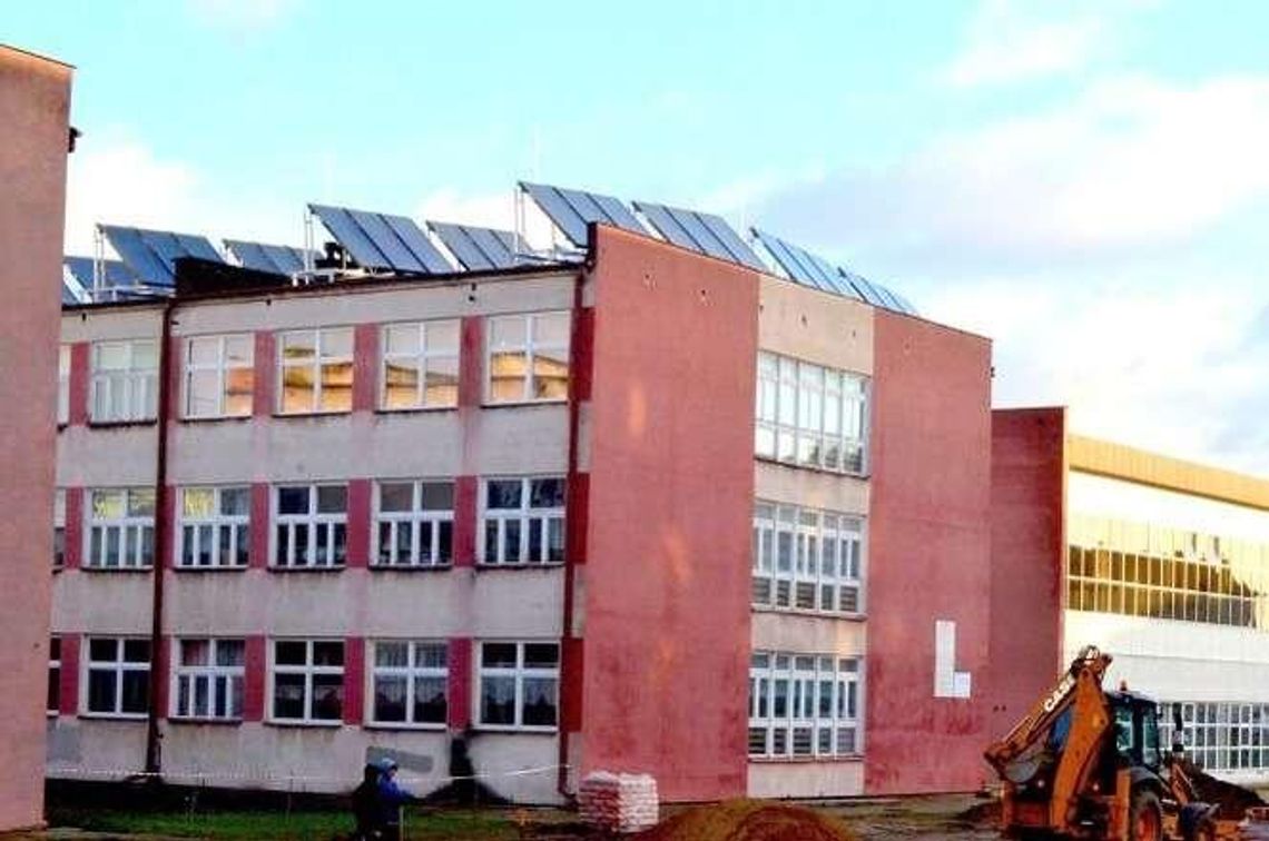 Lubartów zainstalował 857 solarów. Są pierwsze efekty: czystsze powietrze