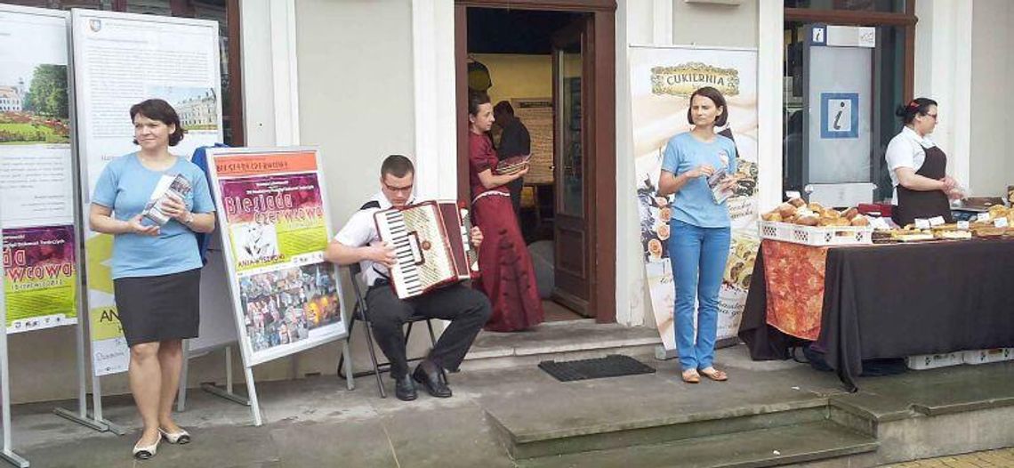 Lubartów zaprasza na swoje imprezy