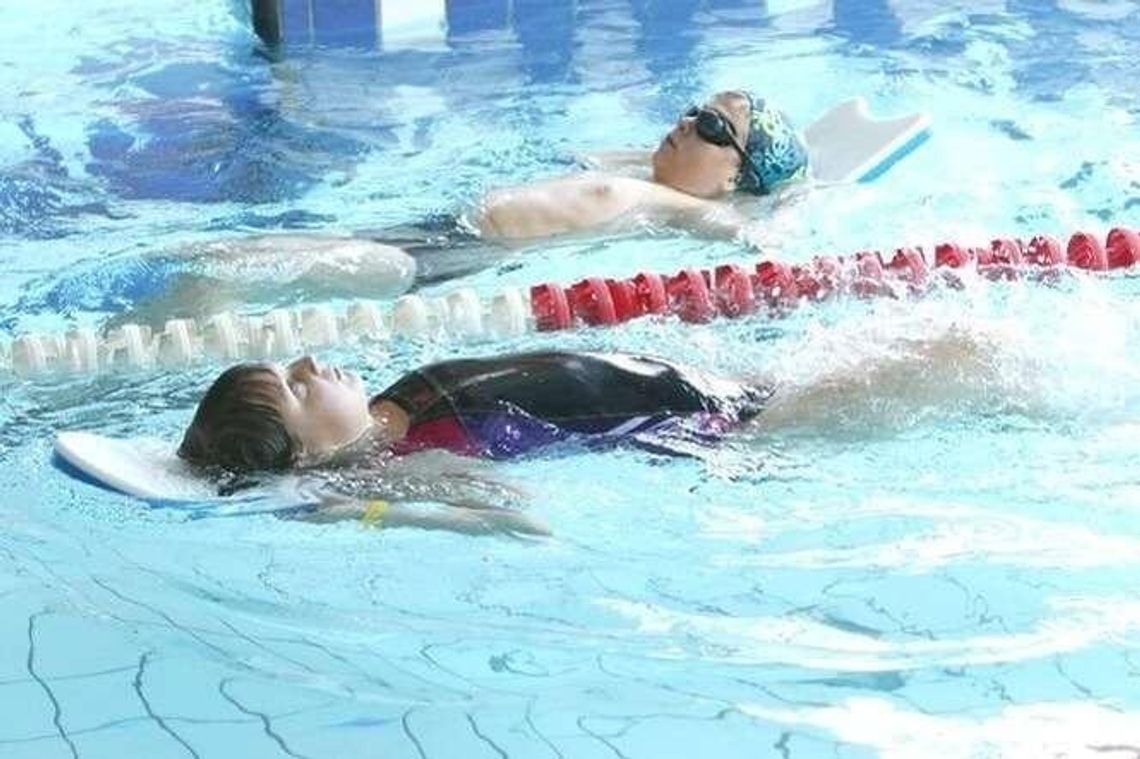 Lubartów: Zbudują basen. Nauka pływania będzie obowiązkowa Lubartów: Zbudują basen. Nauka pływania będzie obowiązkowa