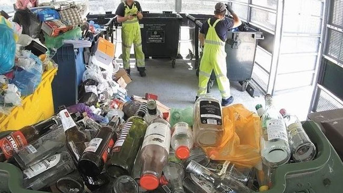 Lubartów zostaje w związku komunalnym gmin Lubartów zostaje w związku komunalnym gmin