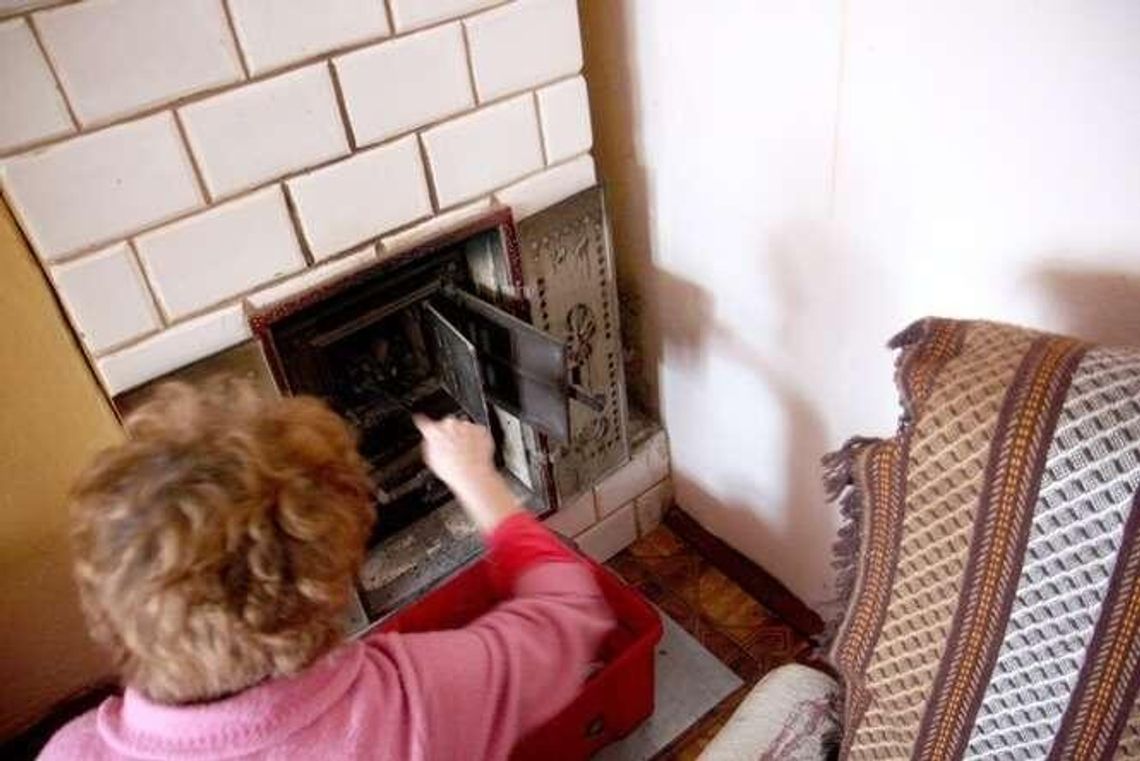 Lubartów: Zrezygnuj ze starego pieca węgla. Przy wsparciu miasta