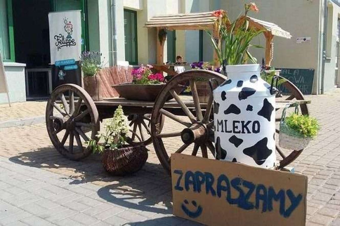 Lubartowska 77 w Lublinie: Ekologicznie i rodzinnie