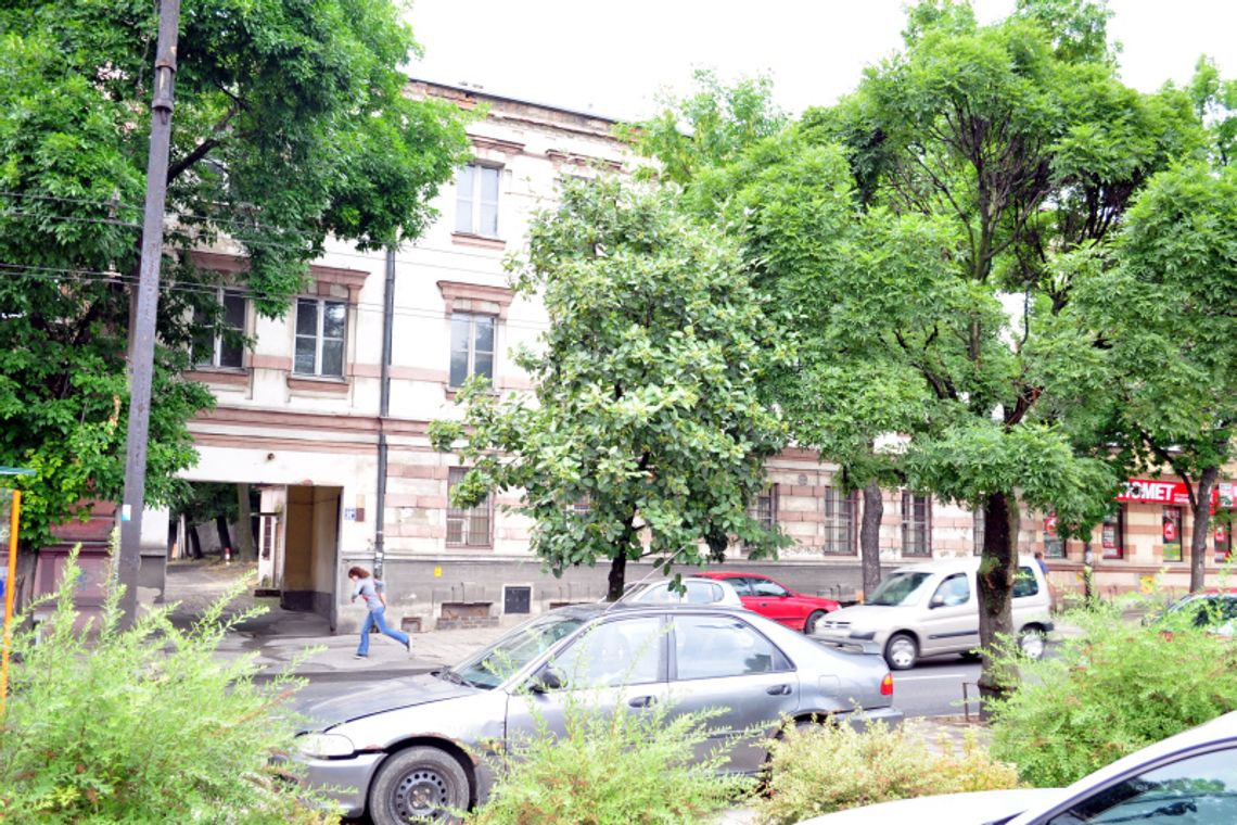 Lubartowska: Pobili do nieprzytomności przechodnia Lubartowska: Pobili do nieprzytomności przechodnia