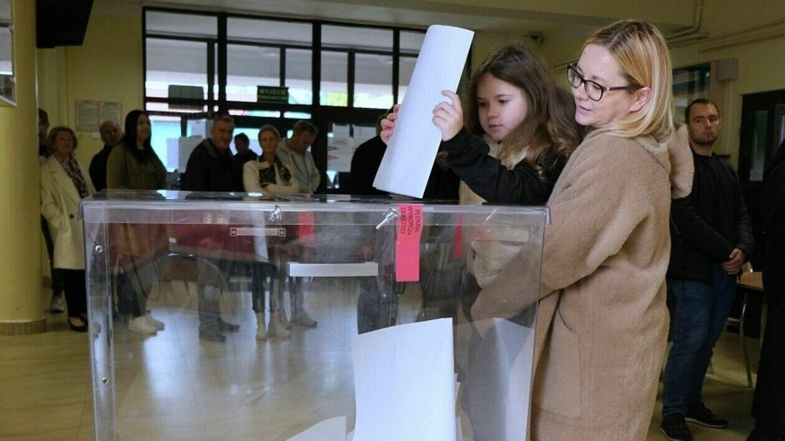 Lubartowski bastion PiS. Czarnek z pięciocyfrowym wynikiem