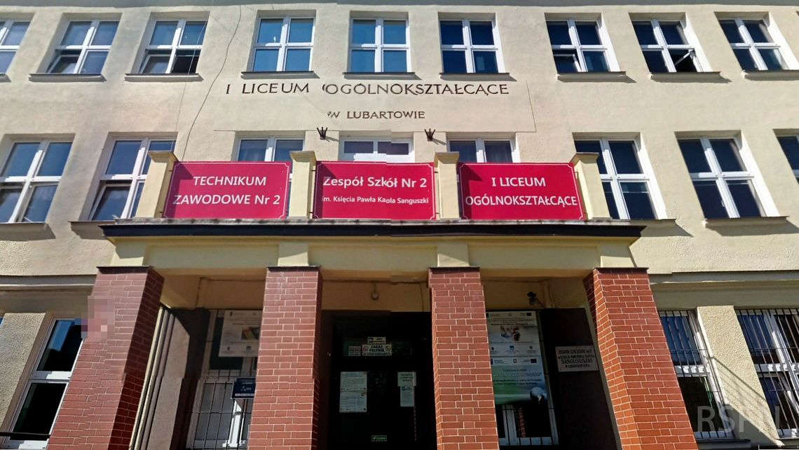 Lubartowskie technikum wśród najlepszych w Polsce Lubartowskie technikum wśród najlepszych w Polsce