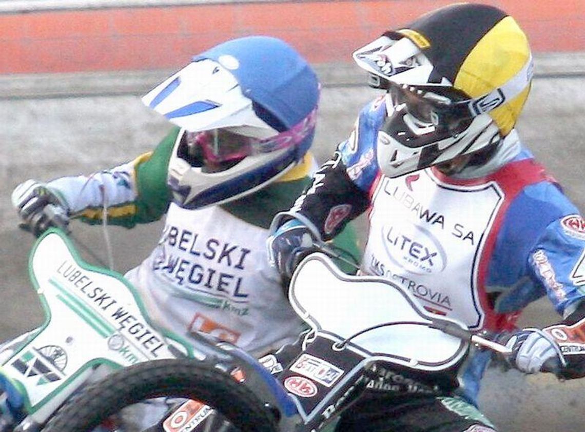 Lubawa Litex Ostrów Wielkopolski także wywalczyła awans do I ligi, barażów nie będzie