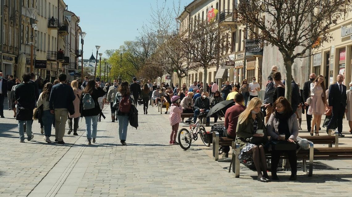 Lubelaka portret własny. Co mówią o nas statystyki?