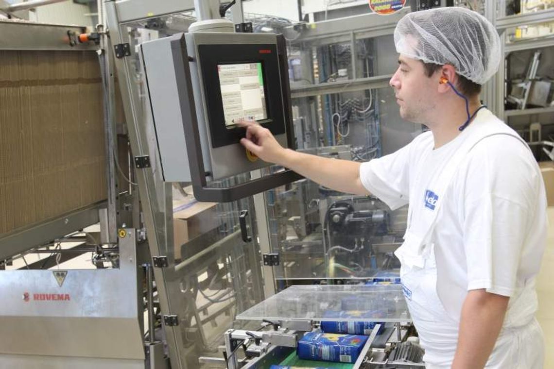 Lubella chce być w strefie ekonomicznej. To warunek nowych inwestycji