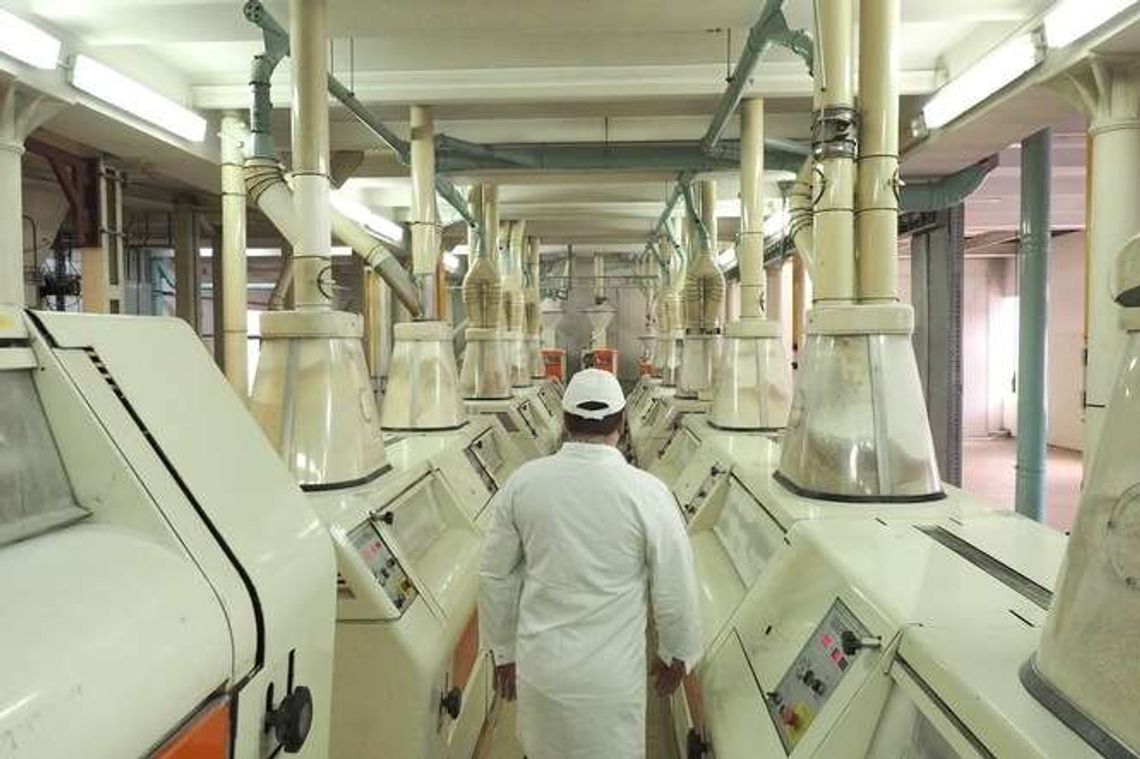 Lubella inwestuje i zatrudnia