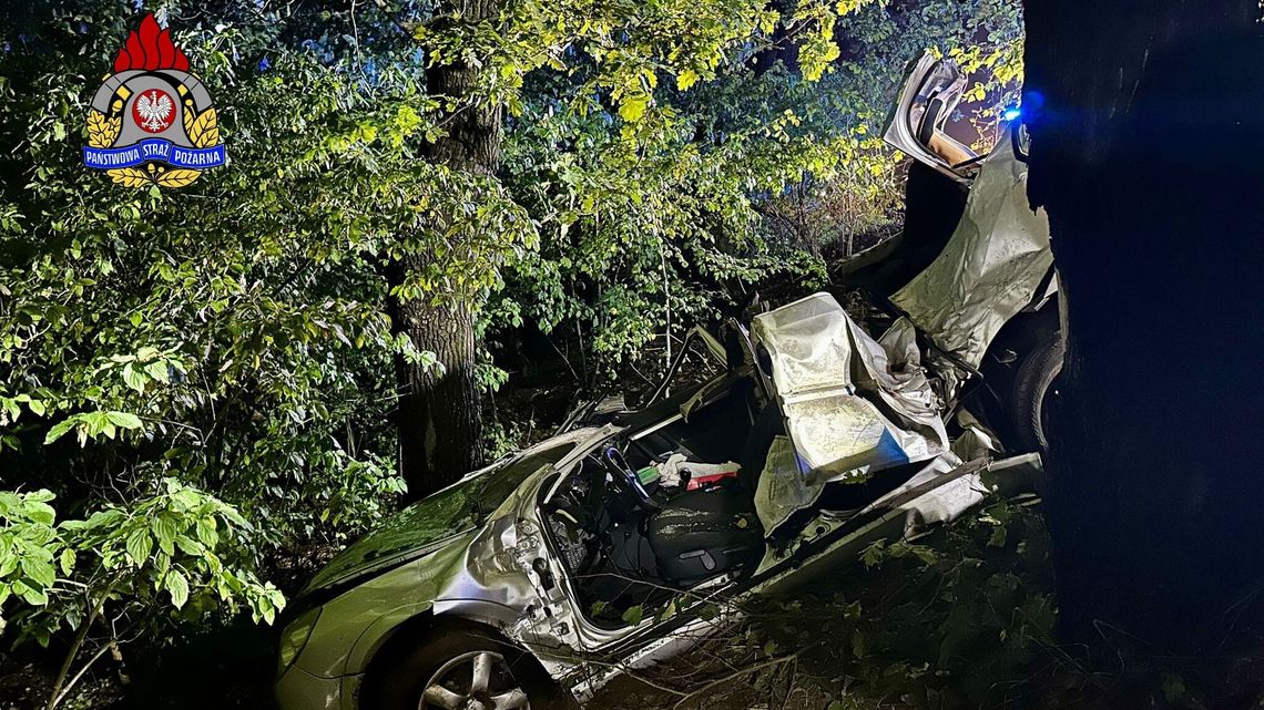 Lubelscy bokserzy zmiażdżeni w oplu trenera Lubelscy bokserzy zmiażdżeni w oplu trenera