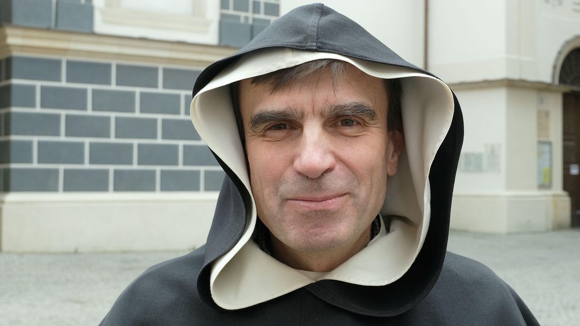 Lubelscy dominikanie proszą o pomoc. Może zabraknąć pieniędzy na utrzymanie klasztoru