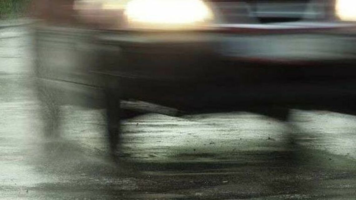 Lubelscy drogowcy ostrzegają. Tej nocy może być dramatycznie ślisko