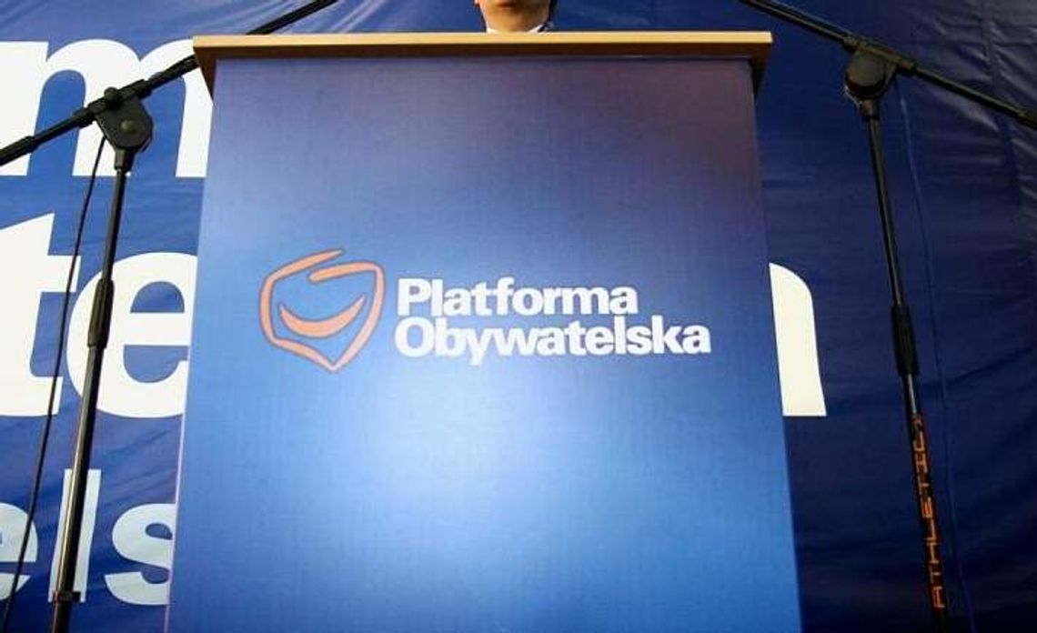 Lubelscy działacze PO jadą na rozmowy do Tuska. Biznesmen szefem sztabu? Lubelscy działacze PO jadą na rozmowy do Tuska. Biznesmen szefem sztabu?