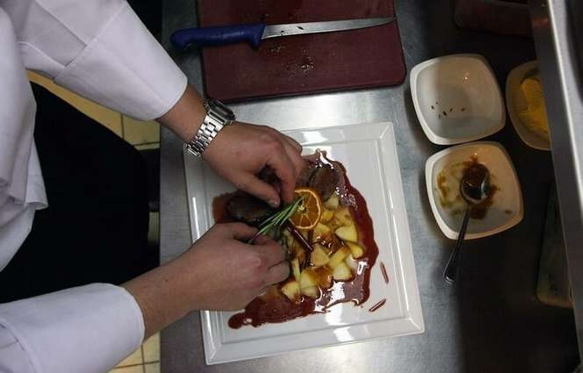 Lubelscy kucharze ugotują na błoniach