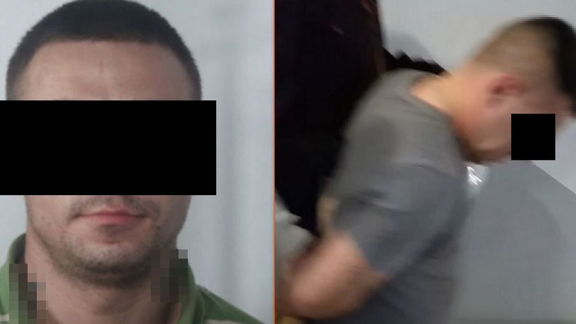 Lubelscy "łowcy głów" zatrzymali poszukiwanego listem gończym