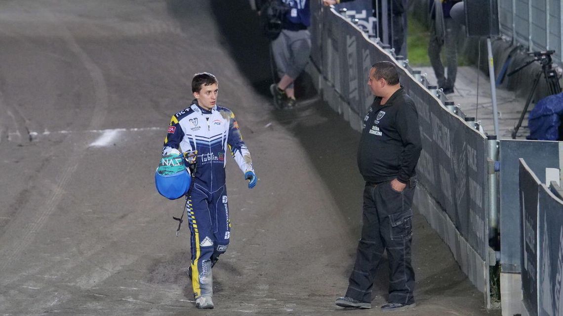 Lubelscy młodzieżowcy triumfowali w DMPJ na torze w Lublinie