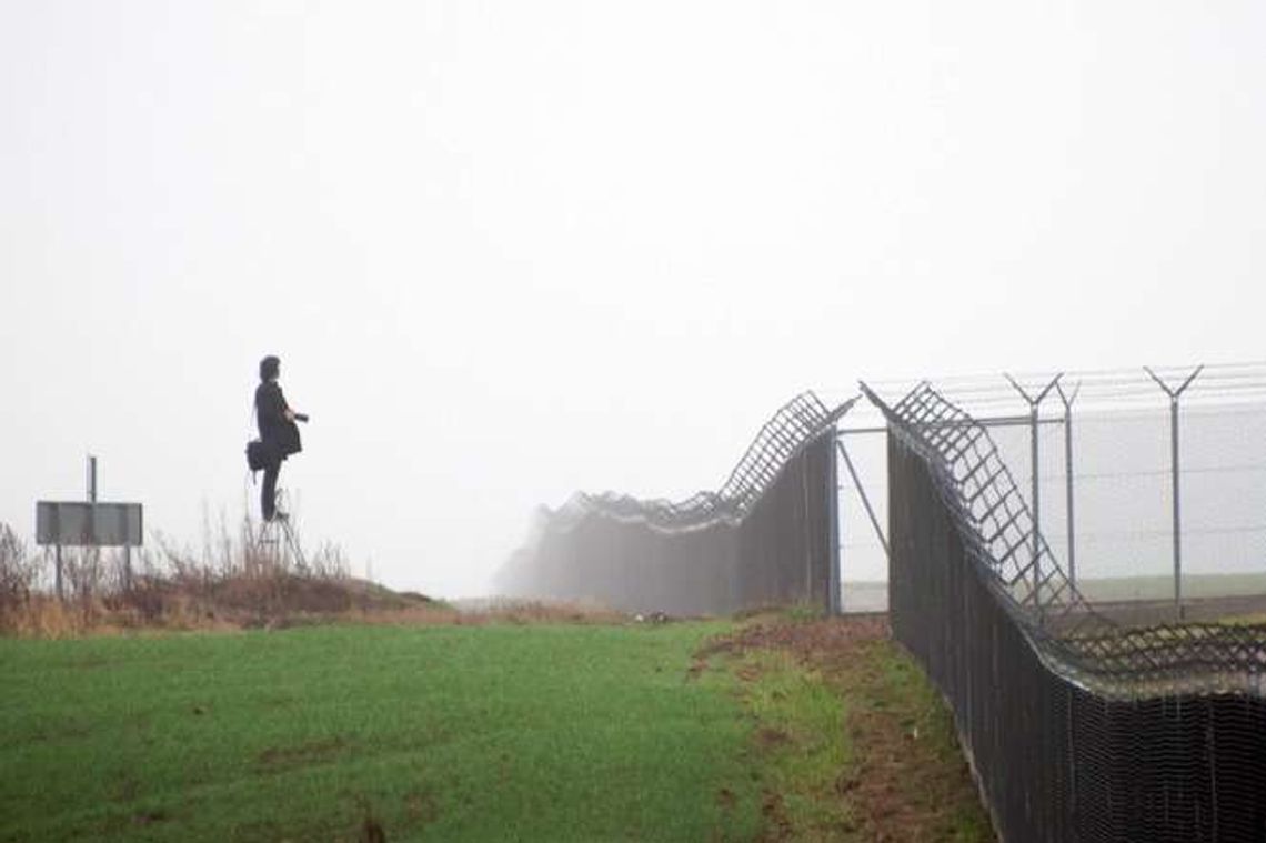 Lubelscy obserwatorzy przestworzy. Kim są spotterzy? Lubelscy obserwatorzy przestworzy. Kim są spotterzy?
