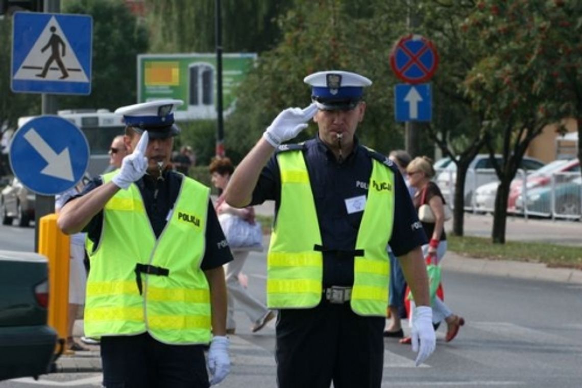 Lubelscy policjanci rywalizowali o tytuł najlepszego (zdjęcia) Lubelscy policjanci rywalizowali o tytuł najlepszego (zdjęcia)