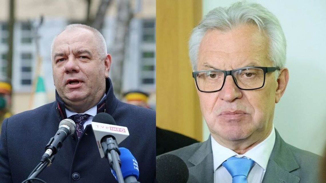 Lubelscy politycy PiS we władzach partii. Kogo zabrakło?