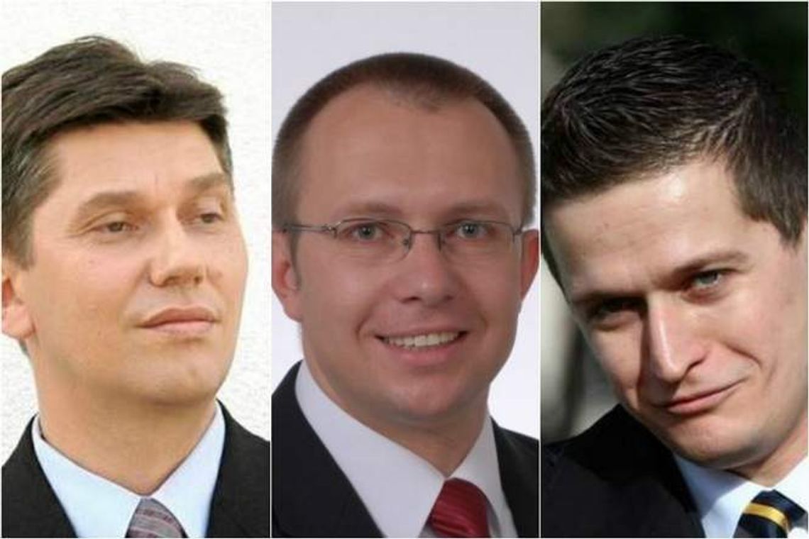 Lubelscy posłowie burmistrzami. Porażka Szeligi i Poznańskiego