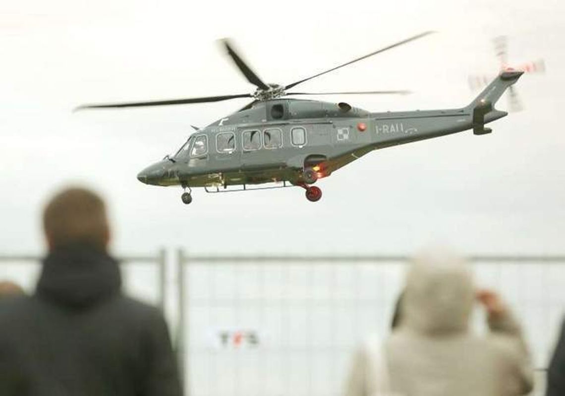 Lubelscy posłowie o zakupie Caracali: Decyzja szkodliwa dla gospodarki