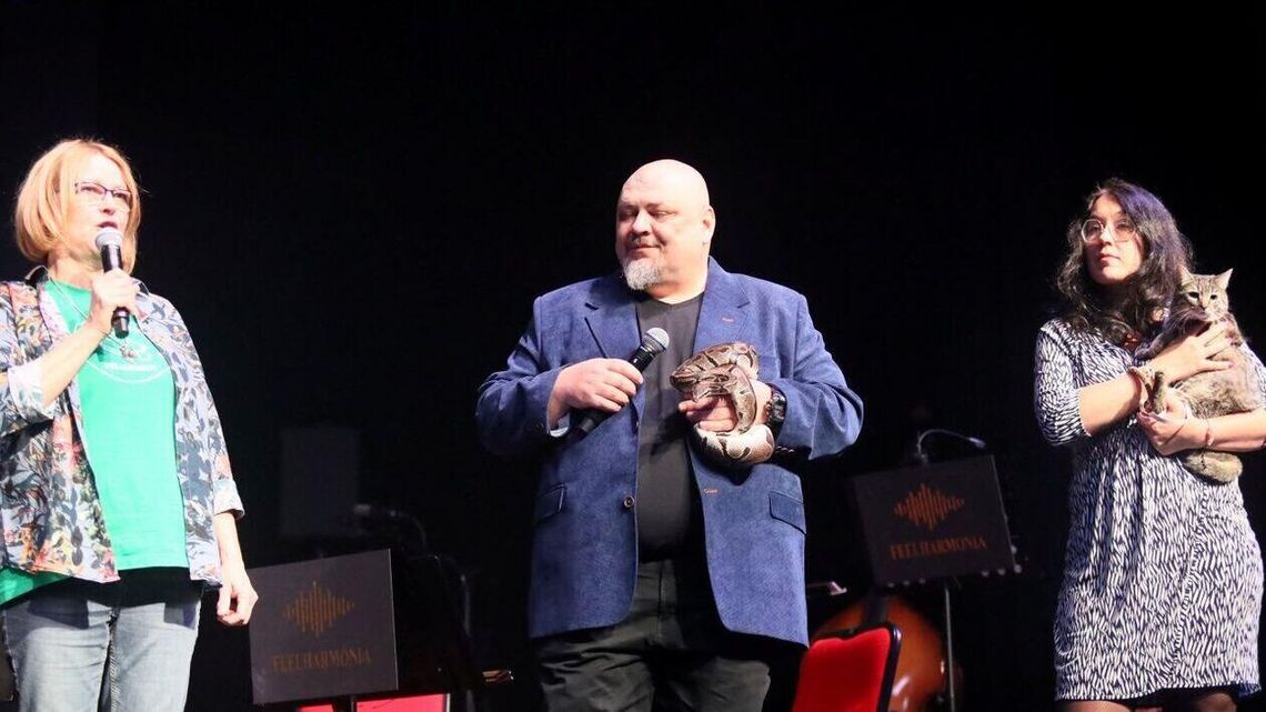 Lubelscy prawnicy zagrali dla czworonożnych przyjaciół