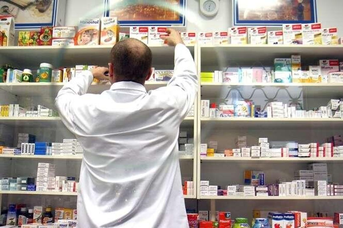 Lubelscy prokuratorzy w "mafii lekowej"? Mieli bezpodstawnie umarzać śledztwa