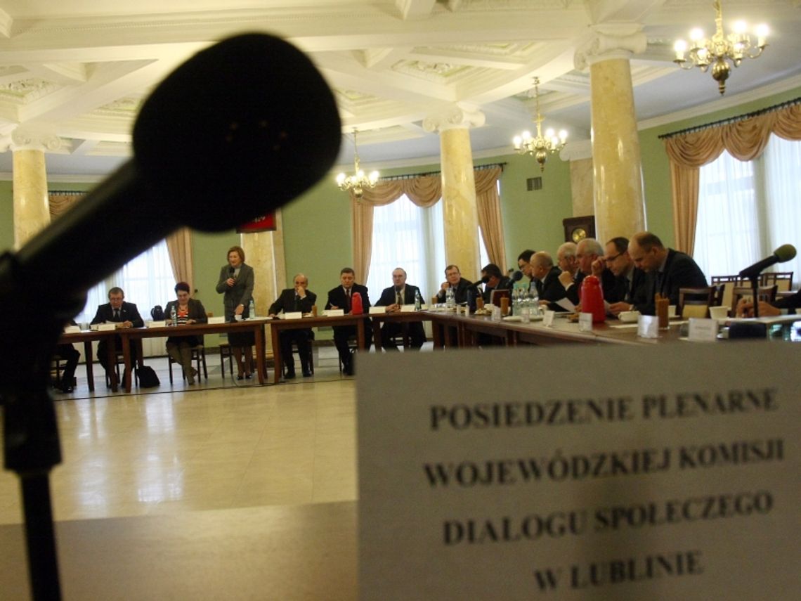 Lubelscy przedsiębiorcy ostro do urzędników: Nie promujecie biznesu!