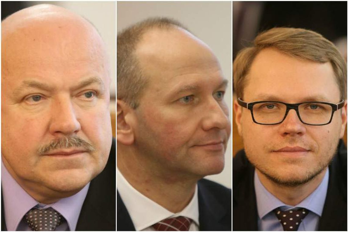 Lubelscy radni na publicznym garnuszku Lubelscy radni na publicznym garnuszku