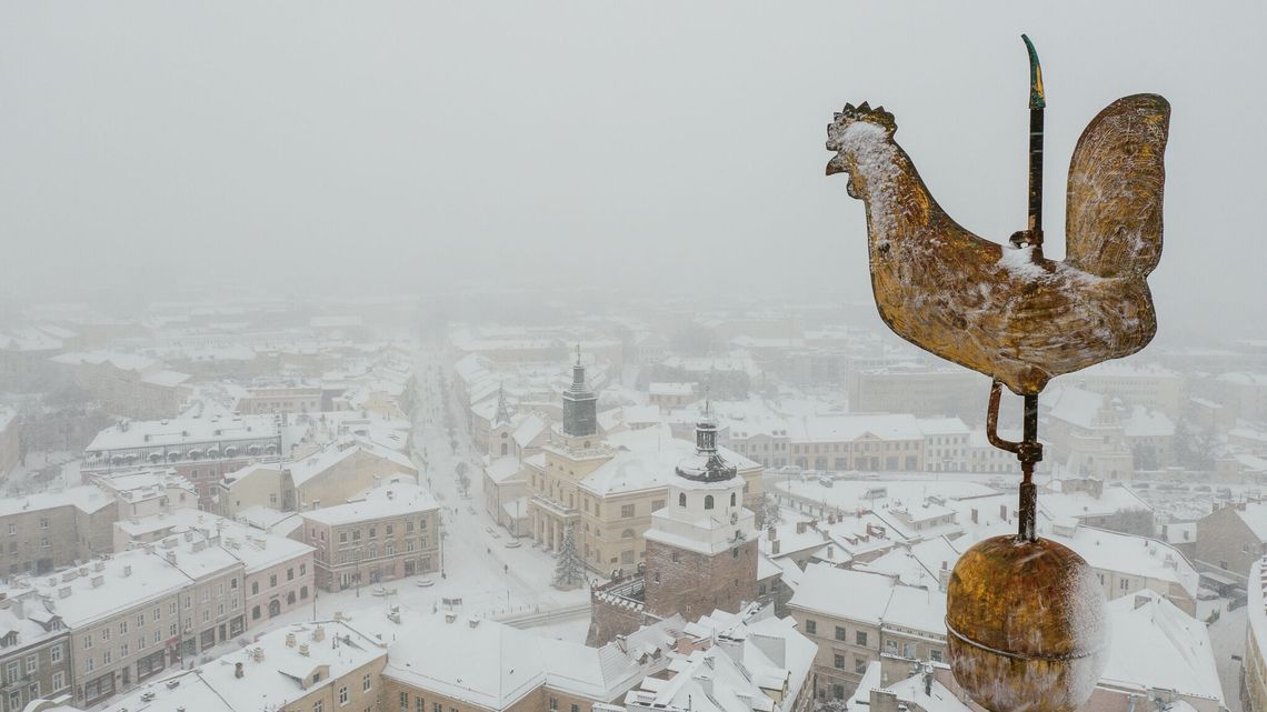 Lubelscy radni: "To nie jest budżet naszych marzeń". Plan na 2024 rok przyjęty