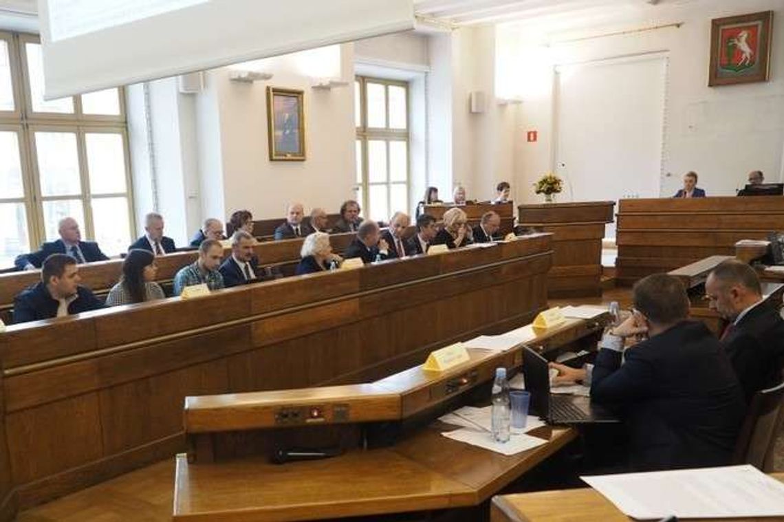 Lubelscy radni w delegacji. Rekordzista spędził 23 dni za granicą Lubelscy radni w delegacji. Rekordzista spędził 23 dni za granicą