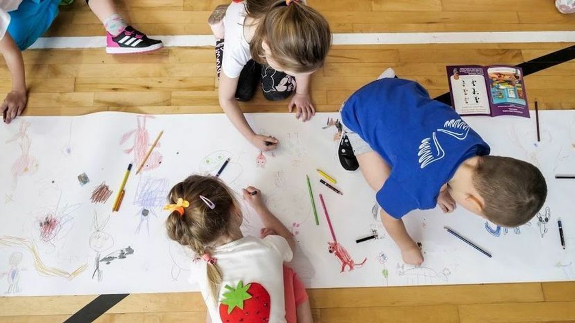 Lubelscy radni za likwidacją przedszkola. Działało w tym miejscu ponad 50 lat