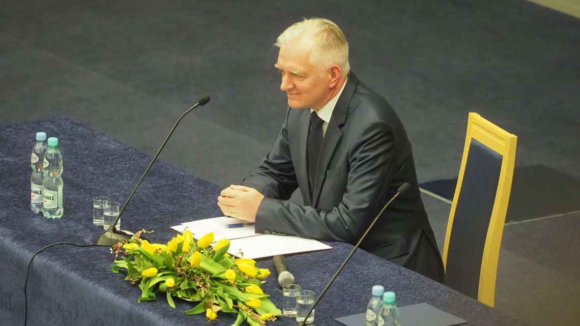 Lubelscy studenci przeciwko reformie ministra Gowina. "Zagrożenie dla uczelni w Lublinie"