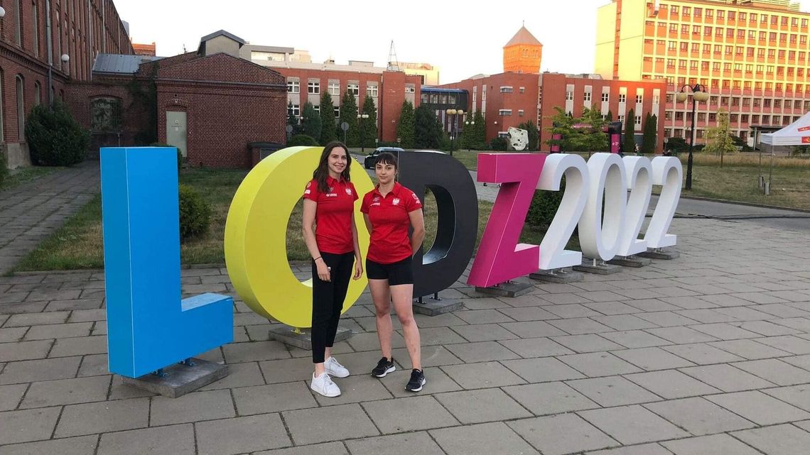 Lubelscy studenci wrócili z Europejskich Igrzysk Akademickich w Łodzi z medalami