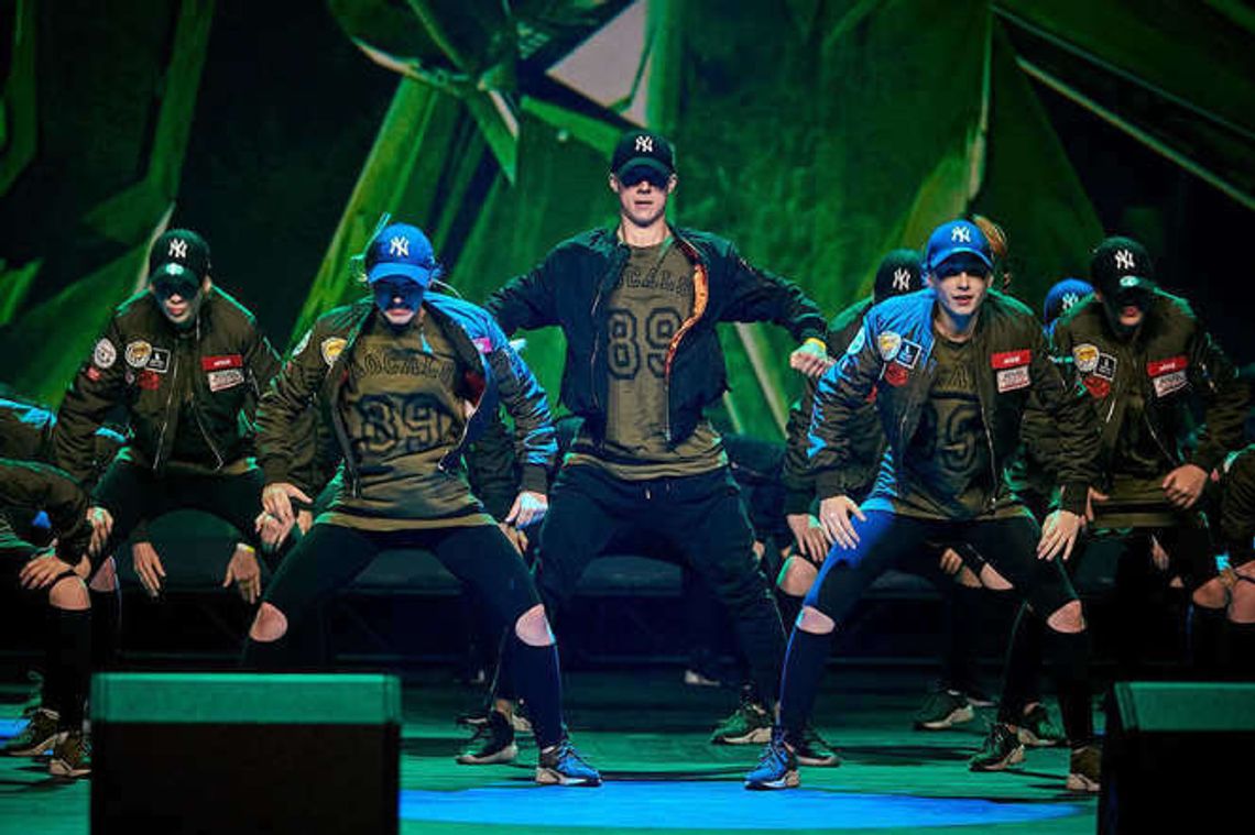 Lubelscy tancerze chcą podbić Los Angeles. Trwa zbiórka na wylot