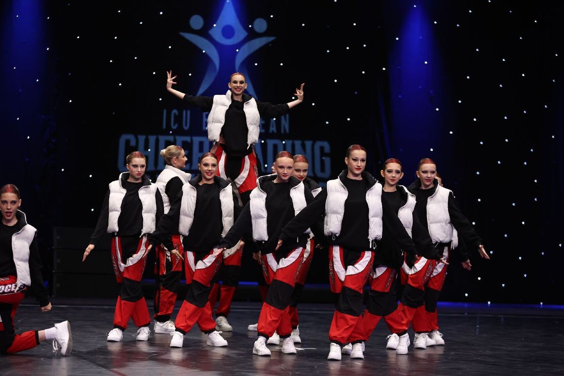 Lubelscy tancerze z nominacją do mistrzostw świata. Nie mają pieniędzy na wyjazd do USA